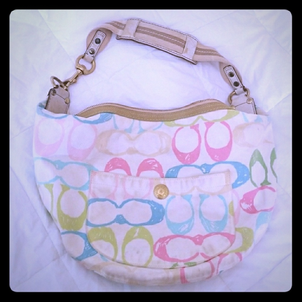 Coach   Purse